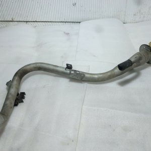 SUBARU IMPREZA WRX STI NEWAGE FUEL FILLER NECK SALOON GENUINE OEM GDB VB