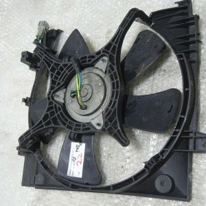 SUBARU IMPREZA WRX STI NEWAGE   HAWKEYE  ENGINE COOLING FAN BLOWER RADIATOR NSF