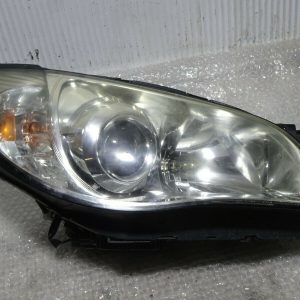 SUBARU IMPREZA WRX STI NEWAGE HAWKEYE HEADLIGHT DRIVER RIGHT HID XENON JDM SPEC