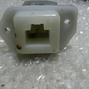 SUBARU IMPREZA WRX STI NEWAGE   HAWKEYE  HEATER MOTOR RESISTOR GDB GDA