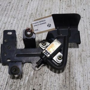 SUBARU IMPREZA WRX STI NEWAGE TURBO 2 PORT BOOST SOLENOID GDB 136200 2690