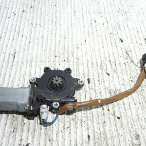 SUBARU IMPREZA WRX STI REAR LEFT NSR  WINDOW ELECTRIC MOTOR NEWAGE PASSENGER  N