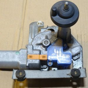 SUBARU IMPREZA WRX STI  SALOON REAR WIPER MOTOR  GVF 2011