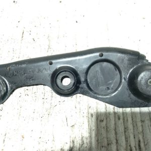 SUBARU IMPREZA WRX STI U C FRAME BOLT COVER PLASTIC TRIM LEFT PASSENGER SIDE