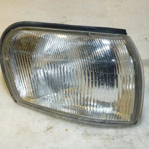 SUBARU IMPREZA WRX STI V2 SIDE LIGHT SPARES OR REPAIRS