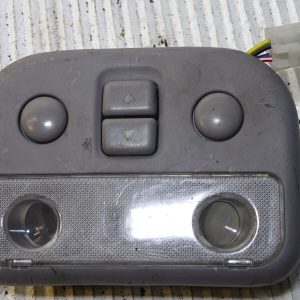 SUBARU IMPREZA WRX STI V3 V4 INTERIOR courtesy LIGHT