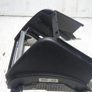 SUBARU IMPREZA WRX STI V4 DASHBOARD CENTRE  CONSOLE OUTER PANEL