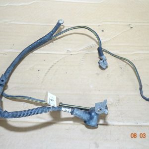 SUBARU IMPREZA WRX STI  V4 V5 V6 STARTER WIRING VARIOUS   GC8 GF8