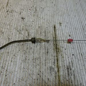SUBARU IMPREZA WRX STI V5  5 SPEED GEARBOX OIL DIP STICK  GC8 GF8
