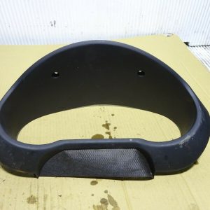 SUBARU IMPREZA WRX STI V9 HAWKEYE 2.0 SPEEDO SURROUND  GDA GDB