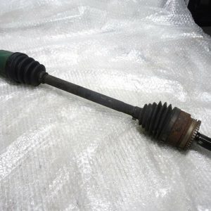 SUBARU IMPREZA WRX STI V9 HAWKEYE FRONT DRIVESHAFT CV JOINT WIDE TRAC MALE