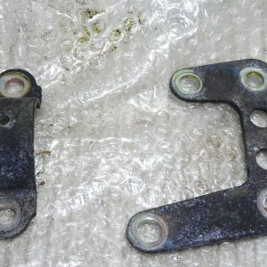 SUBARU IMPREZA WRX STI V9 HAWKEYE POWER STEERING MOUNTING    SUPPORT BRACKETS