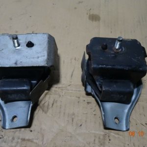 SUBARU IMPREZA WRX STI V9  V10  ENGINE MOUNTS MOUNT GDB