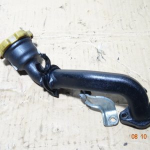 SUBARU IMPREZA WRX STI V9  V10 OIL FILLER NECK + CAP GDB
