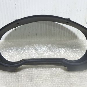 SUBARU IMPREZA WRX STI newage hawkeye DEFI SPEEDO CLUSTER SURROUND COVER PLASTIC
