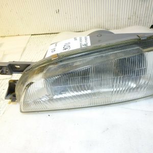 SUBARU IMPREZA WRX  sti front headlight lamp passenger left  v3 v4 spares repair