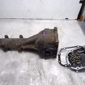 SUBARU IMPREZA WRX sure trac  lsd r160 rear diff differential 40 / 9  4.44  1