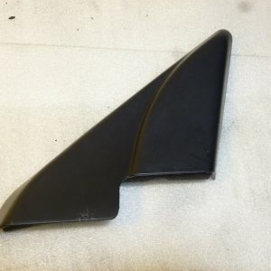 SUBARU IMPREZA wrx sti newage HAWKEYE INNER SIDE MIRROR  PLASTIC TRIM COVER OSF