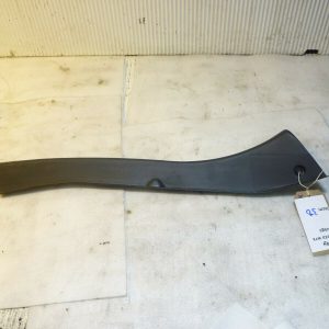 Subaru Impreza GC3/8 WRX STI RIGHT HAND LOWER C PILLAR TRIM-GREY 94062FA000