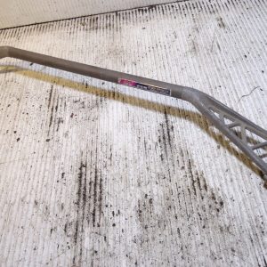 Subaru Impreza Sti Titanium Strut Brace BAR 01 - 06 GDB GDA 10