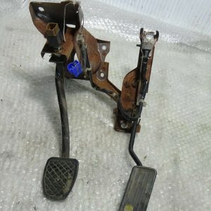 Subaru Impreza wrx sti classic v2 accelerator + brake pedal assembly 1995 gc8 gf