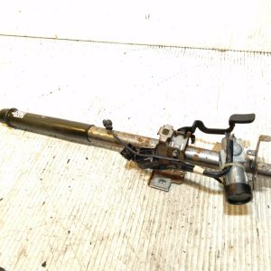 Subaru Impreza wrx sti v3 steering column + ignition lock