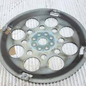Subaru impreza wrx sti classic auto torque converter mounting   plate legacy gc8