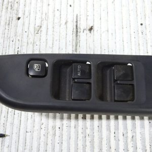 Subaru impreza wrx sti classic window control switch  main osf driver front gc8