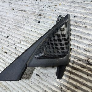 Subaru impreza wrx sti gvf gvb 2012 rh front twitter +plastic trim panel osf