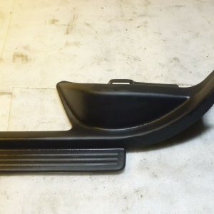 Subaru impreza wrx sti newage  BLOBEYE REAR SILL SCUTTLE PANEL PLASTIC NSR LEFT