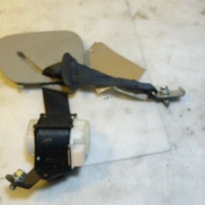 Subaru impreza wrx sti newage rear passenger seat belt nsr  blobeye 2004 gdb