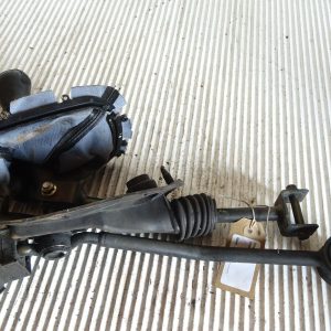 Subaru impreza wrx sti v3 gear linkage selector  bars