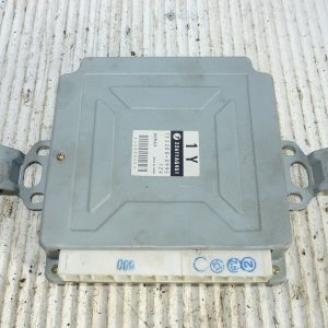 Subaru legacy be5 bh5 engine ecu computer  1Y 112200-0995  22611AG451