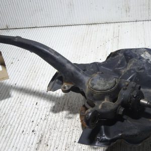 TOYOTA ALTEZZA IS200 FRONT HUB BEARING KNUCKLE  NSF LEFT PASSENGER SIDE
