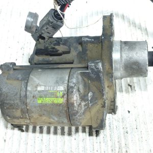 TOYOTA CELICA GT4 ST205 STARTER MOTOR 28100-74210