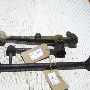 TOYOTA SUPRA MK4  REAR WISHBONE CONTROL ARM RIGHT DRIVERSIDE SIDE TURBO TT JZ80A