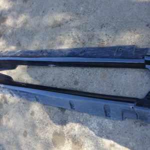 Toyota Starlet Turbo Glanza  IMPORT Ep91 Turbo side skirt bodykit oem genuine  3