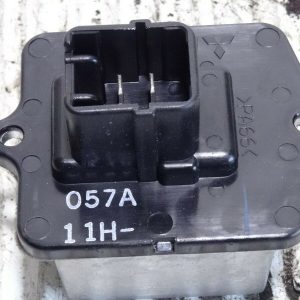 mitsubishi evo 10 x cz4a heater blower resistor pack.