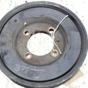 2007 Vauxhall Combo  corsa  C 1.7 CDTI 16V DIESEL CRANK LOWER PULLEY