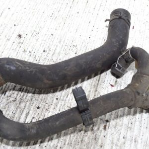 2007 Vauxhall Combo corsa C 1.7 CDTI 16V DIESEL WATER COOLANT PIPES VARIOUS