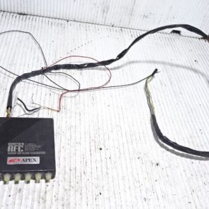 AFC FUEL CONTROLLER SAFC 9707 - 0971