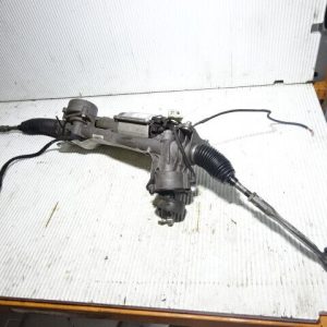 Audi TT  8J 2011 2.0 TFSi MK2  STEERING RACK ELECTRIC 06-14 8K0 909 144 M