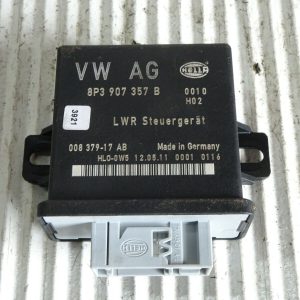 Audi TT TFSI MK2 2011 HEADLIGHT RANGE CONTROL 8P3 907 357 B 8P3907357B