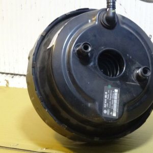 Audi tt 2.0 fsi 2009 BRAKE SERVO 8J2 614105N