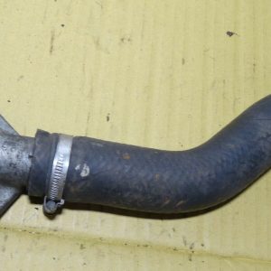 DAIHATSU CHARADE GTti  CB80  thermostat housing cover