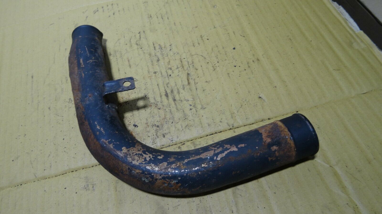 DAIHATSU CHARADE GTti gtxx intercooler pipe various ,,