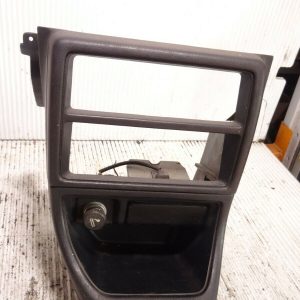 HONDA CIVIC VTI EE9 1990 CENTRE CONSOLE DASHBOARD  EF9