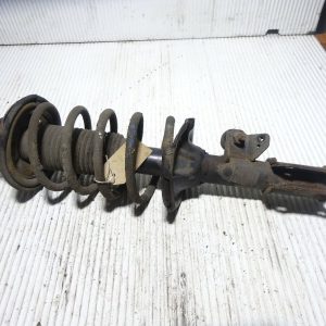 Hyundai i10 1.1 front suspension strut spring   2007 to 2011 passenger left