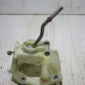 Hyundai i10 1.1 gear leaver control stick    2007 to 2011