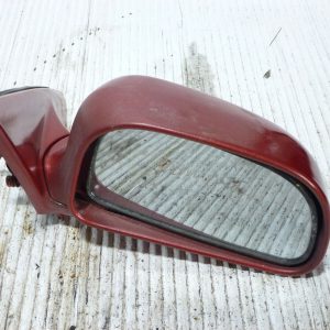 JDM MITSUBISHI EVO 4 5 6 DRIVER SIDE DOOR WING MIRROR   CP9A CN9A
